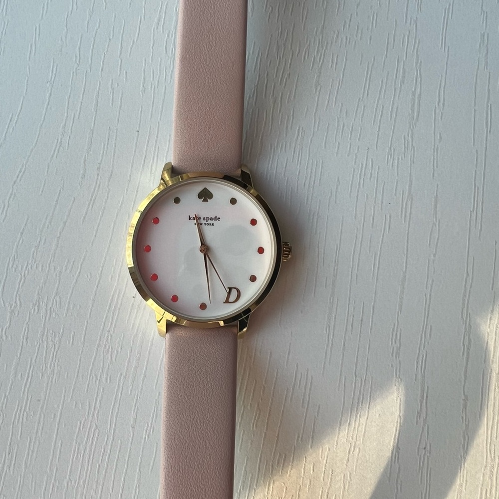 Kate Spade Watch View 6
